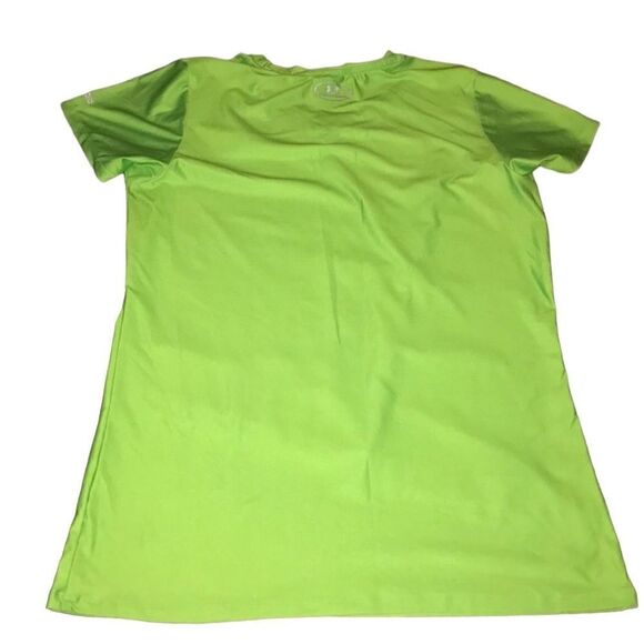 Under Armour Superman Fitted Tee XL - Picture 2 of 8